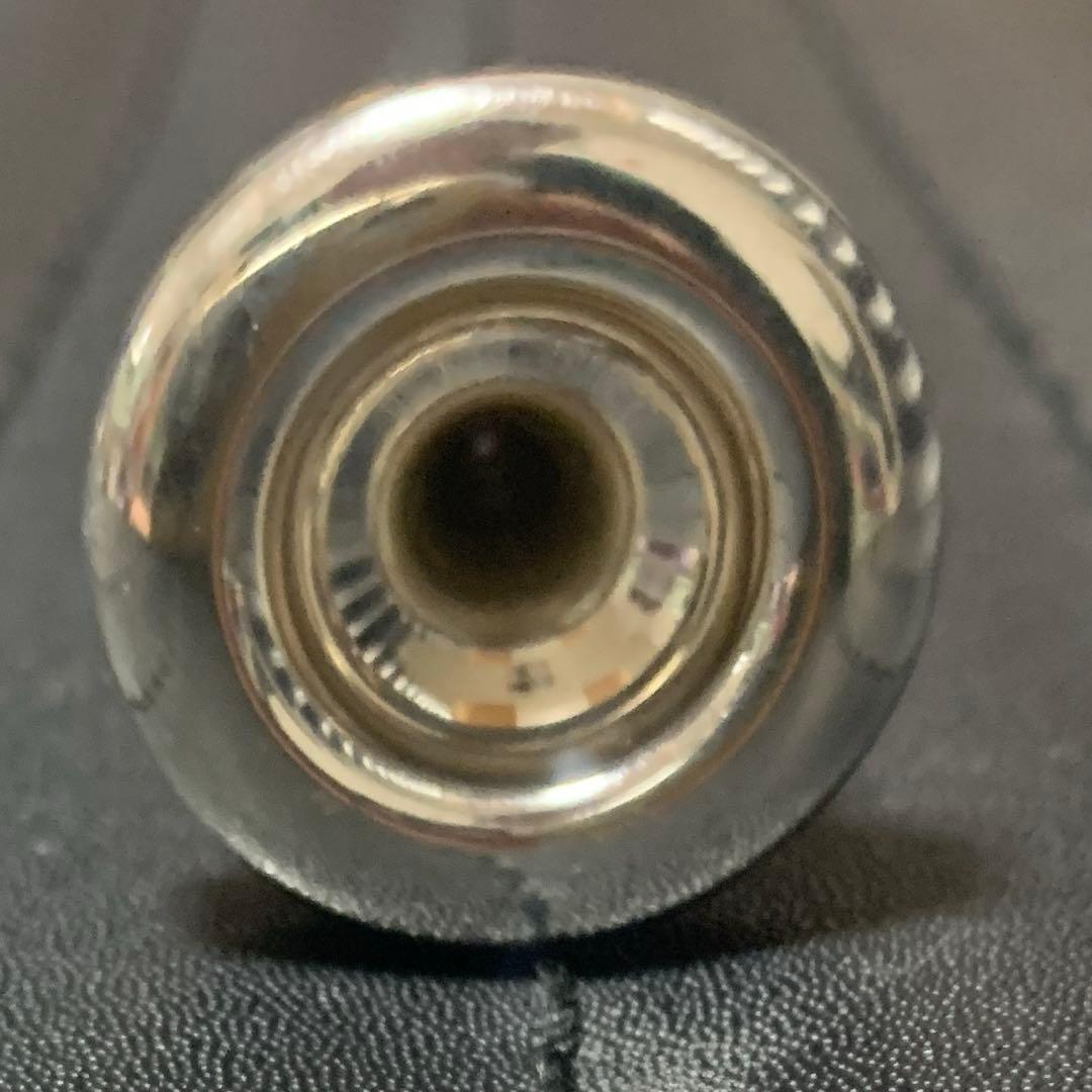 管楽器・吹奏楽器 Jerome Callet super chops3