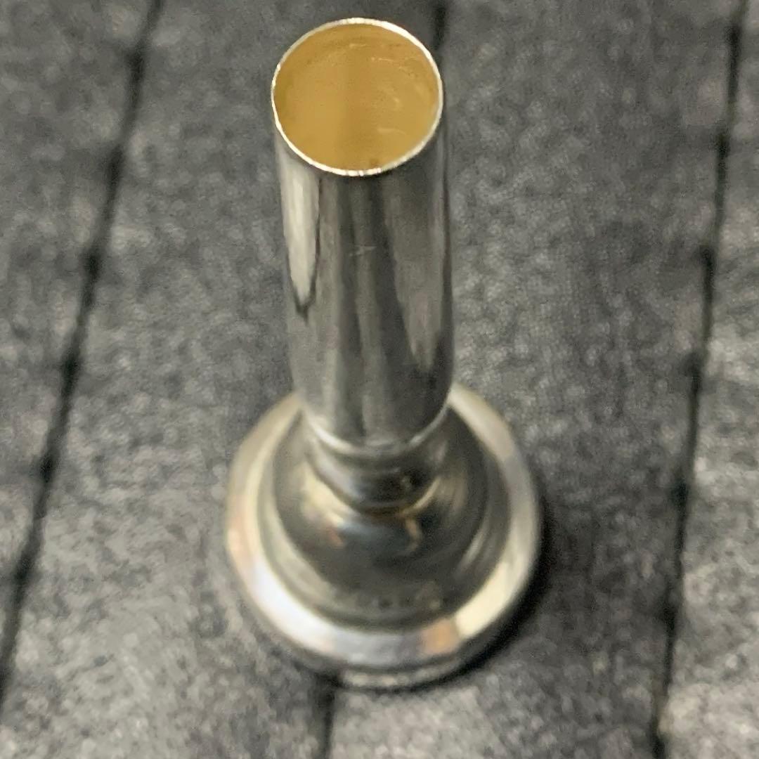 管楽器・吹奏楽器 Jerome Callet super chops3