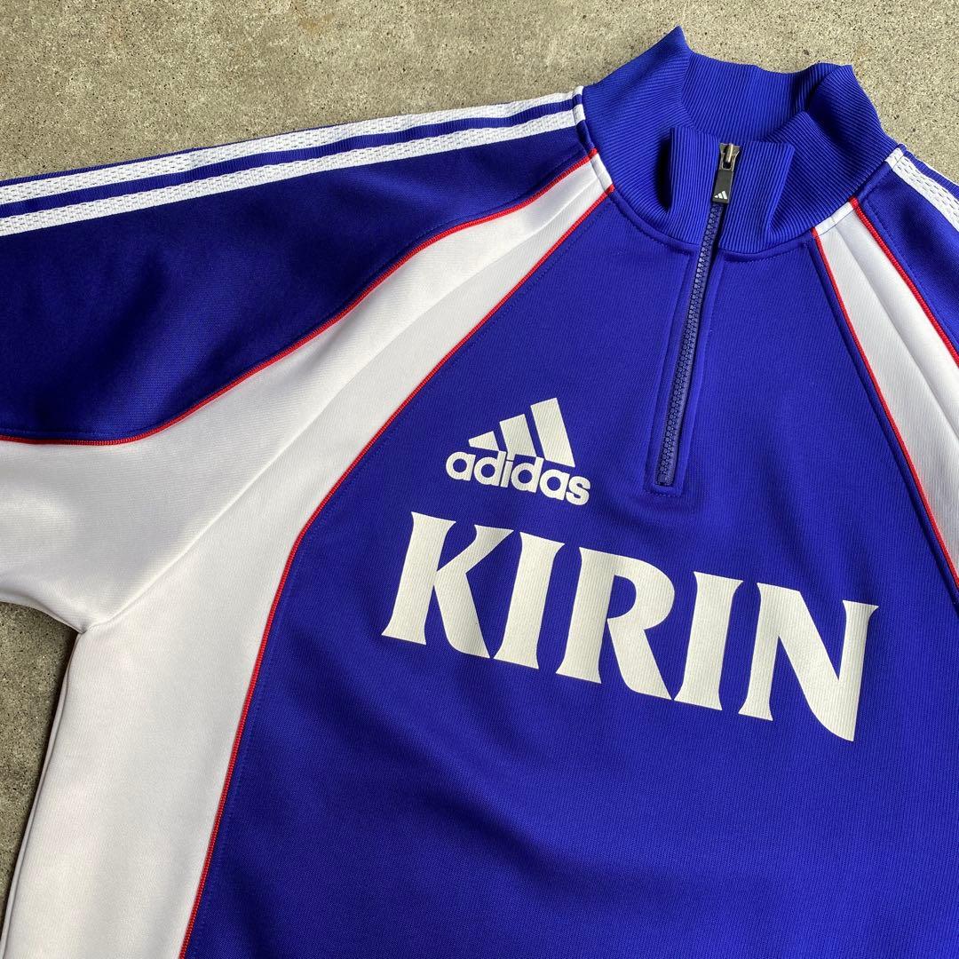 1999年 サッカー 日本代表 トレーニング ジャージ セットアップ 上下セット