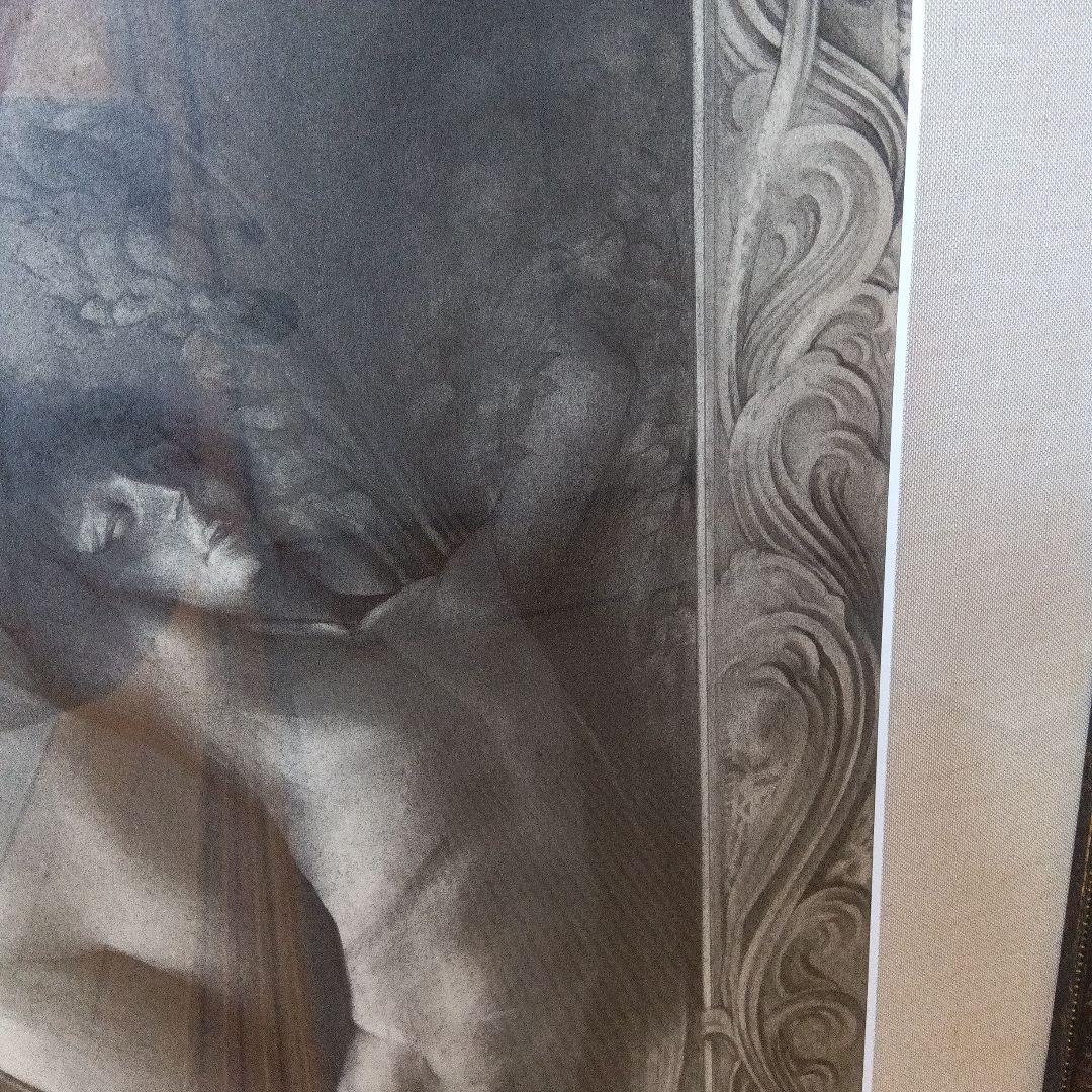 建石修志　鉛筆画　直筆　サイン　署名　北川健次　銅版画　山本六三　山下陽子