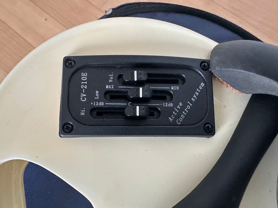 hallstatt ハルシュタット　EV-30 バイオリン ホワイト