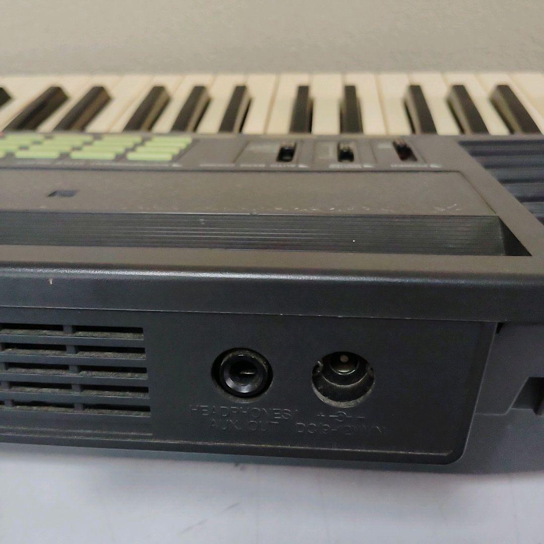 【動作確認済み】YAMAHA PSR-38 61鍵
