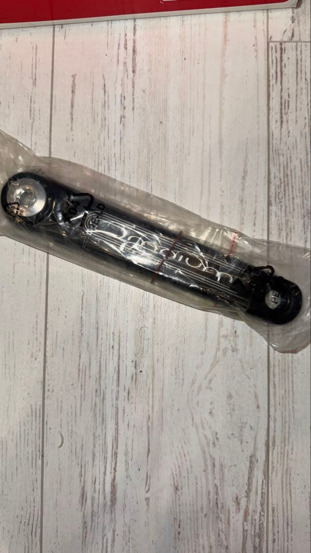 ジュースSRAM OMNIUM オムニウム　172.5 未使用品