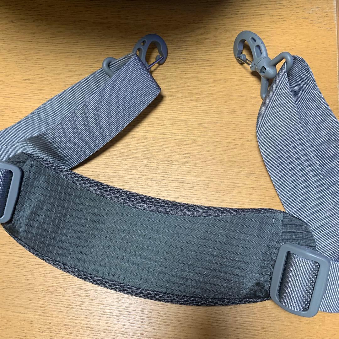 tike ！mont-bell モンベル　ドッグキャリングバッグL