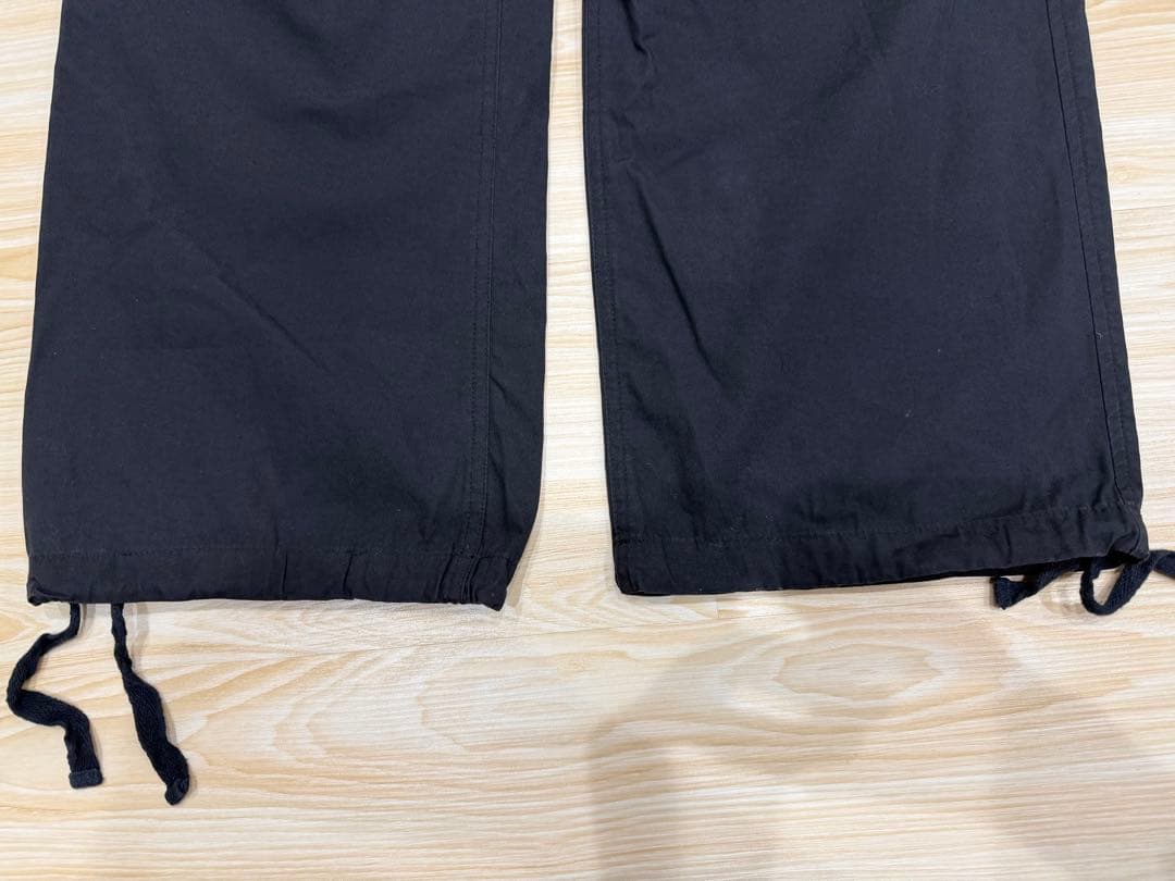 90's 00's stussy フィッシング　パンツ　WTAPS BAPE