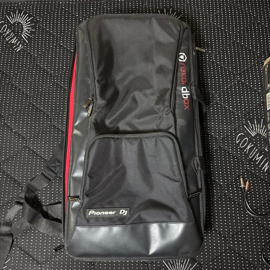 Pioneer DDJ-SRコントローラー セット