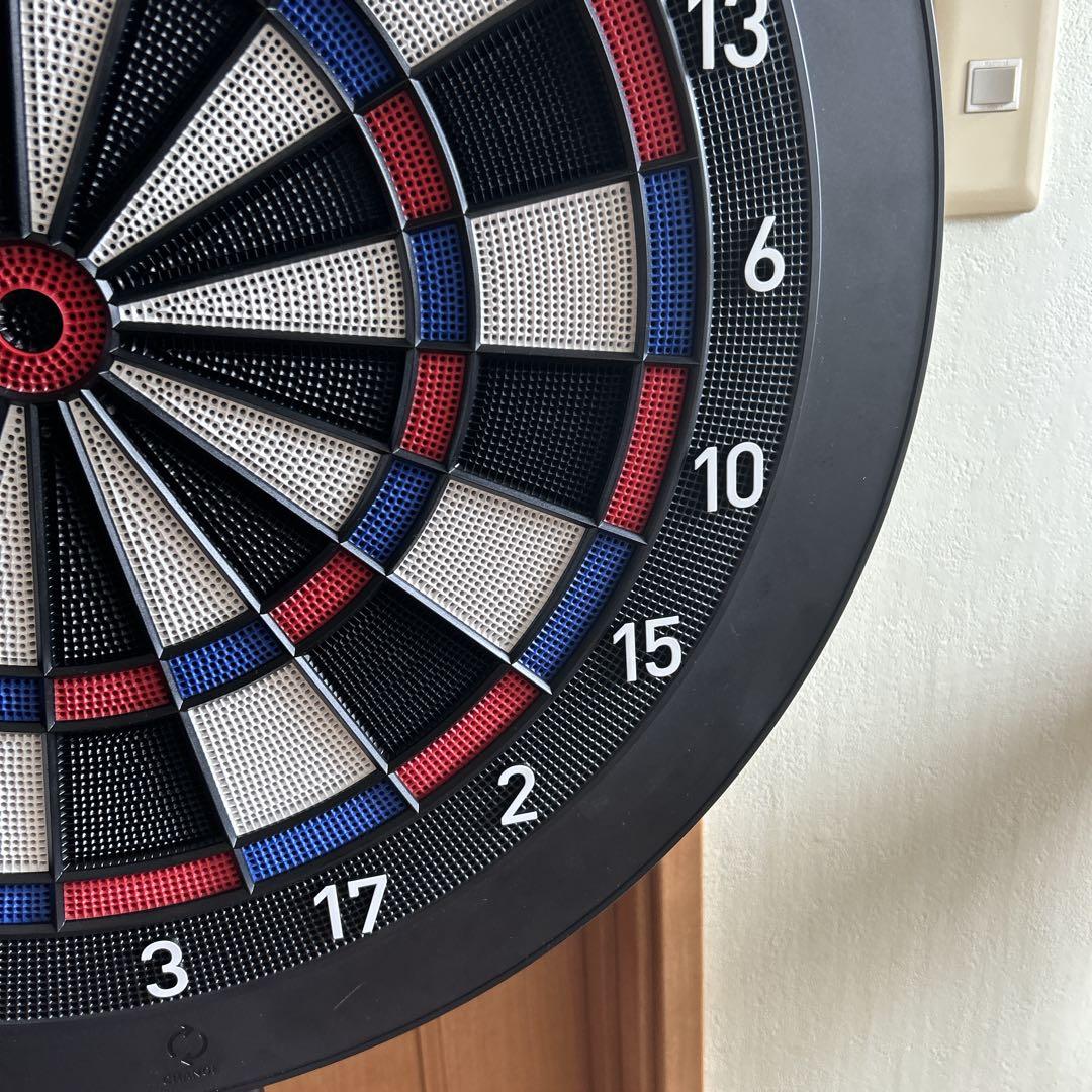 極美品 完動品 DARTSLIVE  ポールスタンド