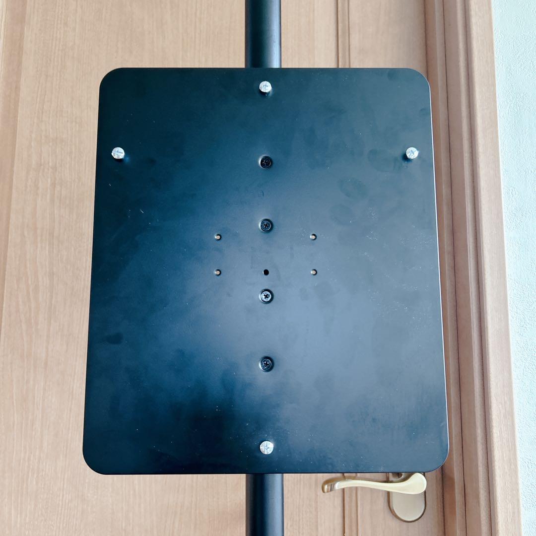 極美品 完動品 DARTSLIVE  ポールスタンド