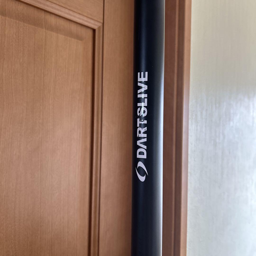 極美品 完動品 DARTSLIVE  ポールスタンド