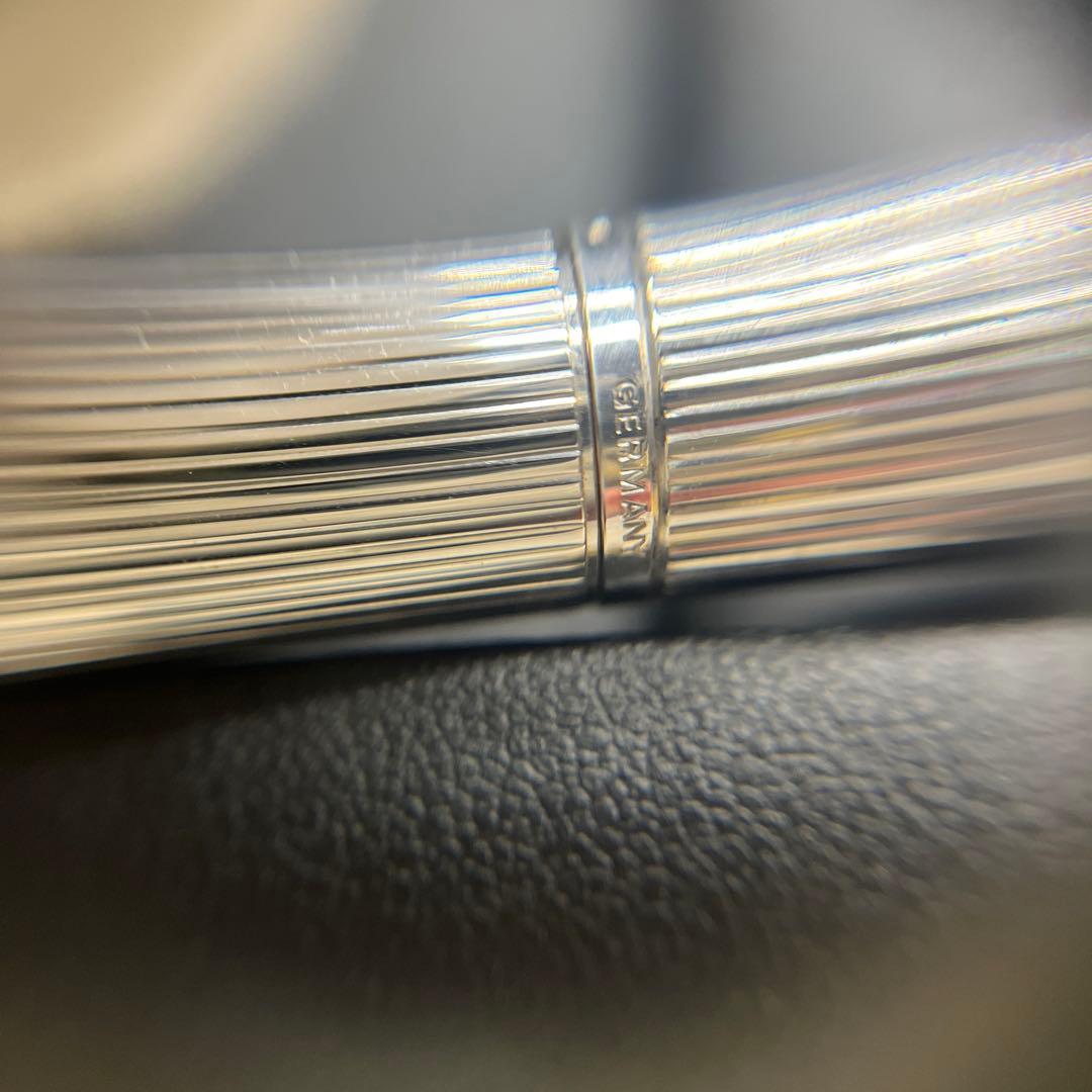 MONTBLAN 万年筆 128