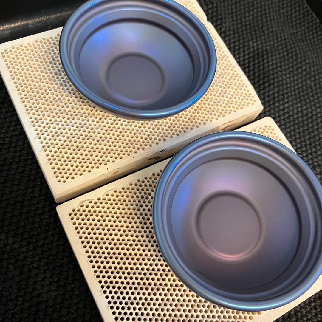 ヨーヨーリクリエーション ケ ブルーグレー