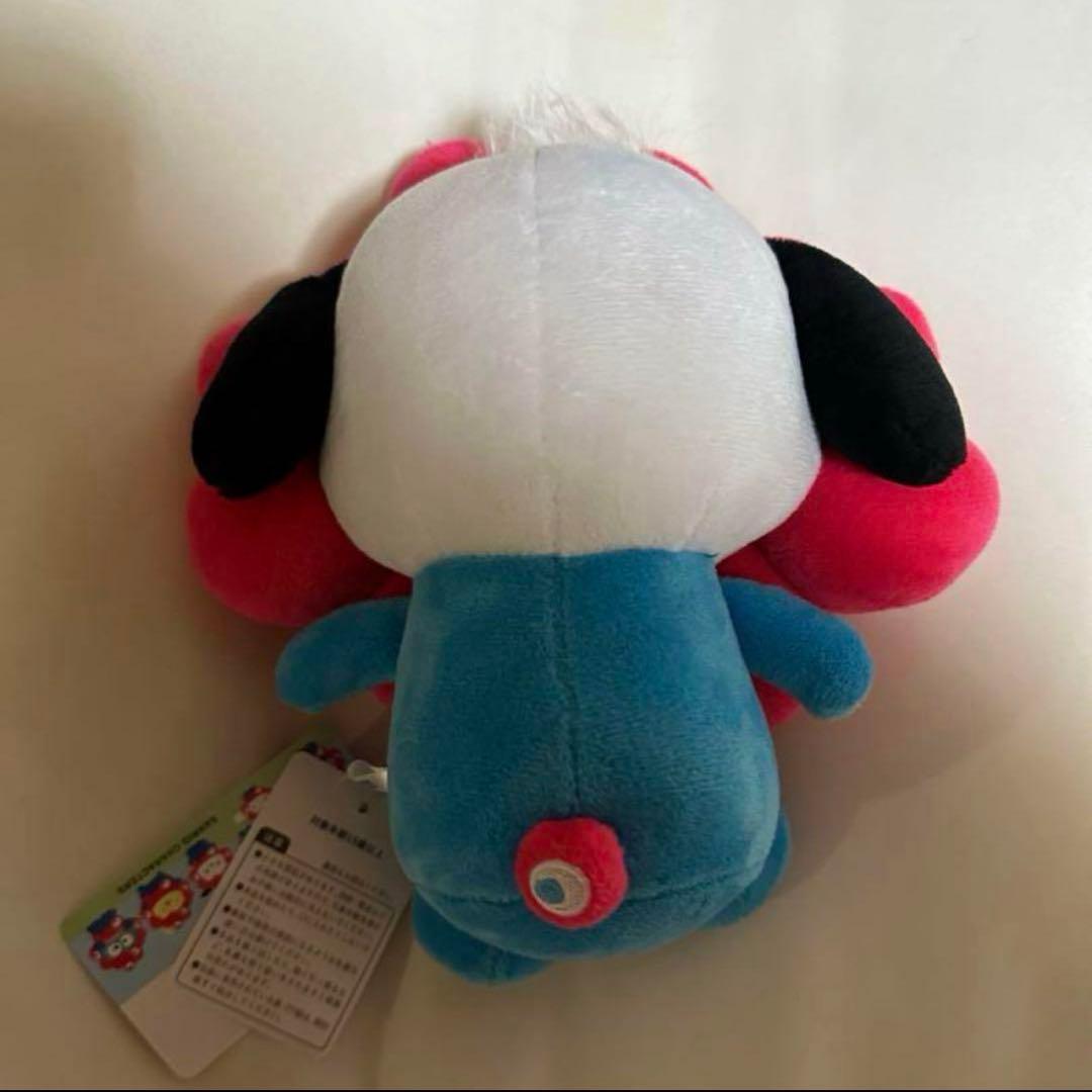 ポチャッコ　M サンリオ　ミャクミャク　万博　会場限定