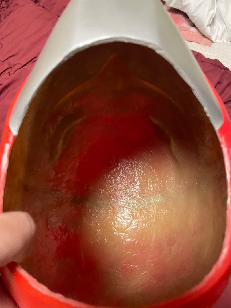 やまそう　鳥人戦隊ジェットマン　等身大マスク