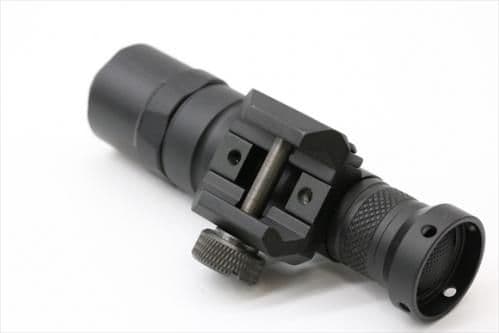 SUREFIRE シュアファイア タイプM300A スカウトライト サバゲー