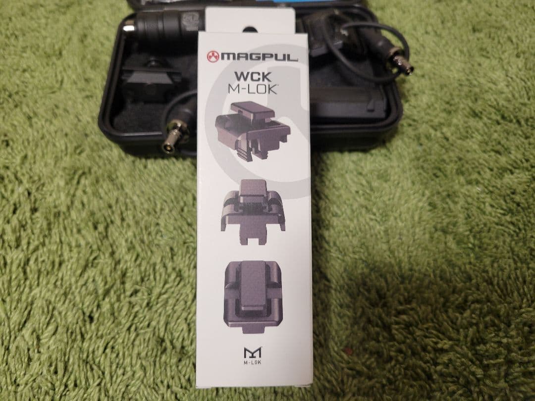 SUREFIRE シュアファイア タイプM300A スカウトライト サバゲー