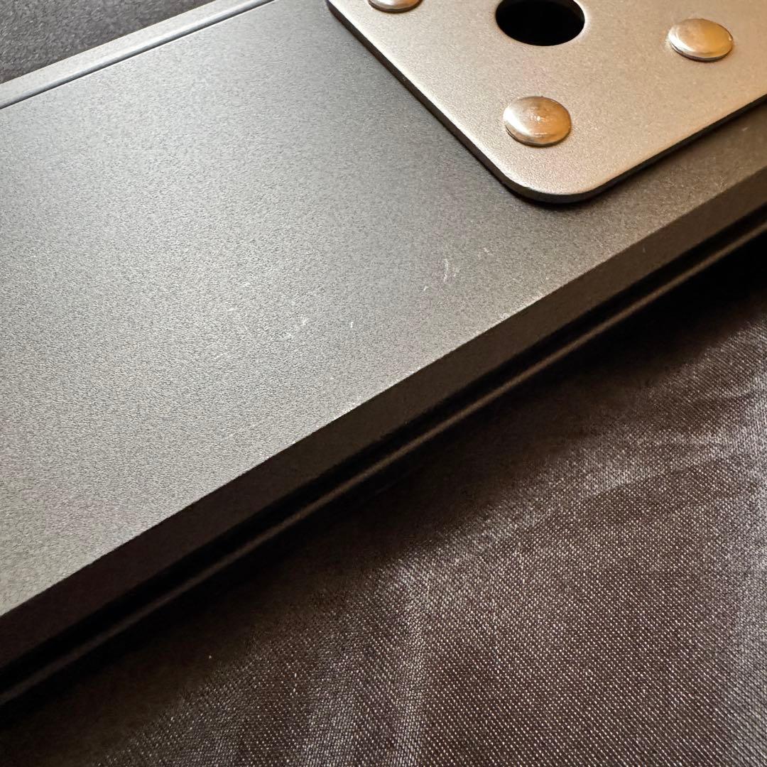 スノーピーク セパレートIGT3ユニットとその他セット