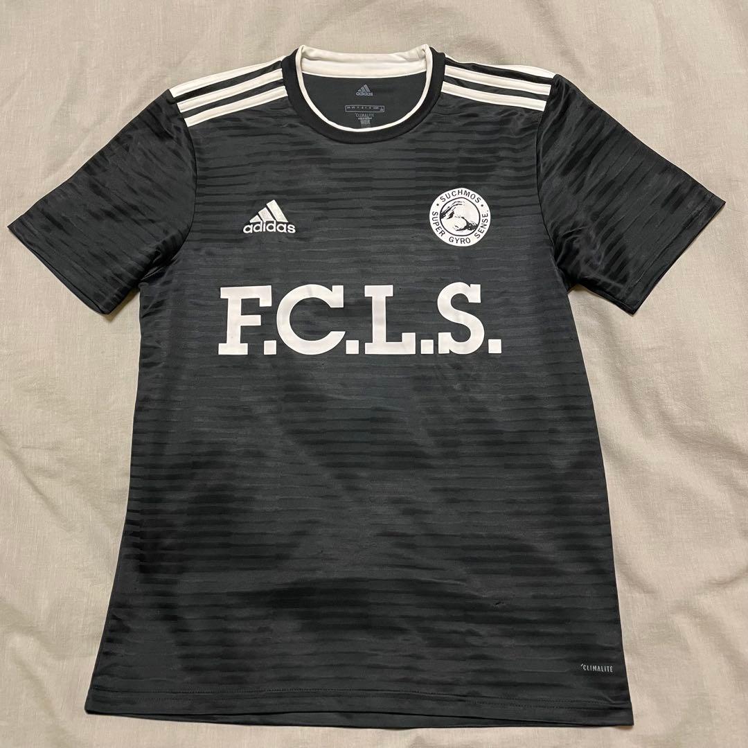 Suchmos × adidas コラボユニフォーム　M