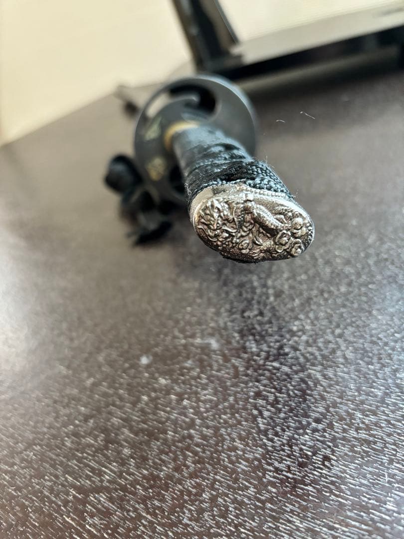 模造刀　日本刀(中脇差)