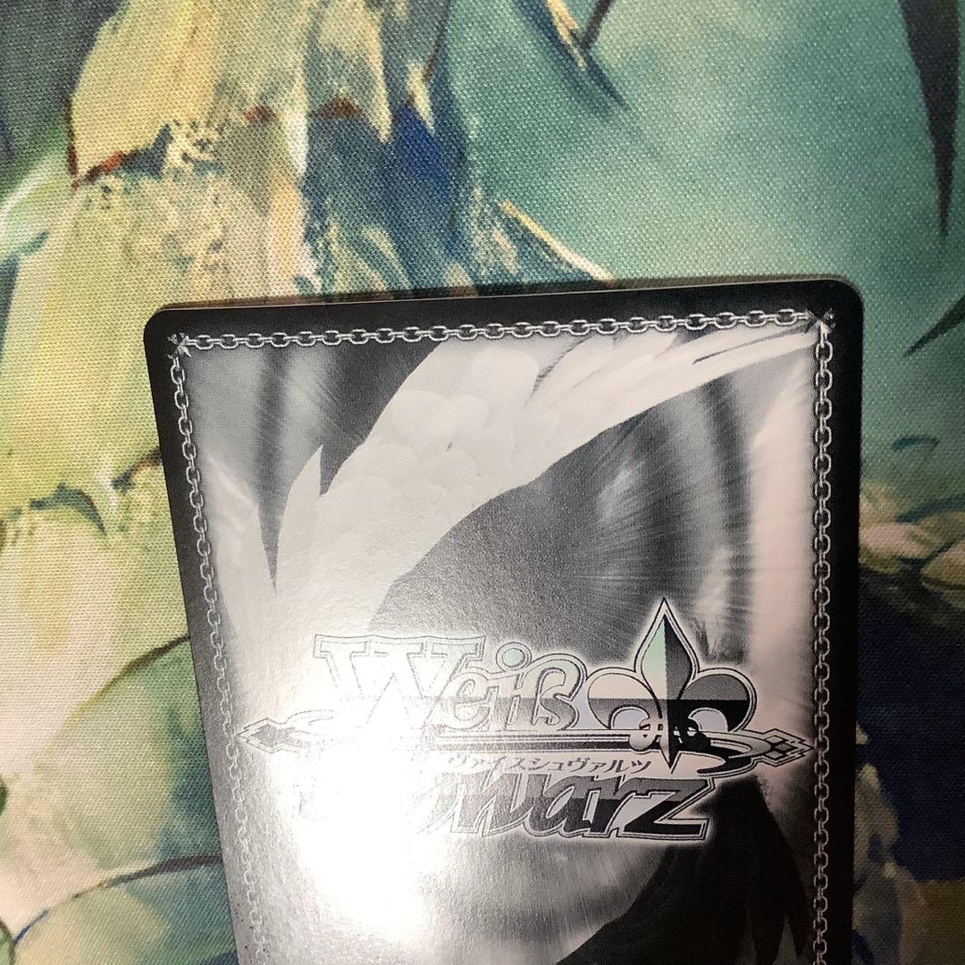 ヴァイスシュヴァルツ　WORLD GRAND PRIX 2025 4th