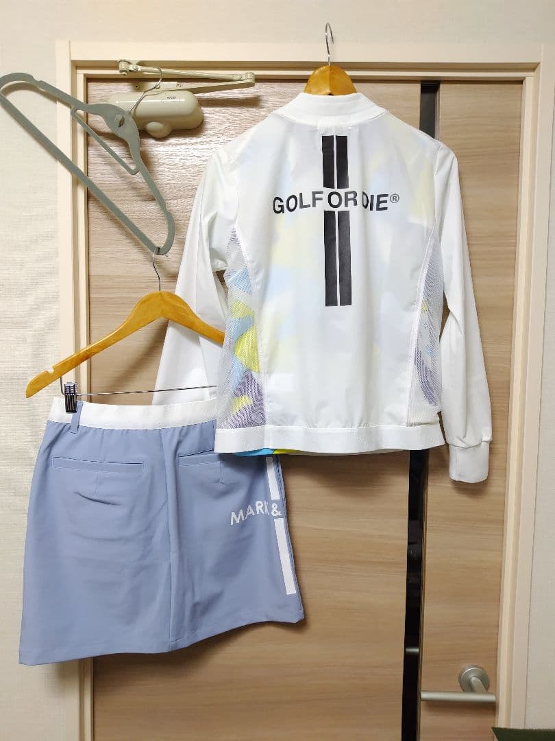 新品✦マークアンドロナ✦2025春夏新作Triumphコレクション✦ジャケット