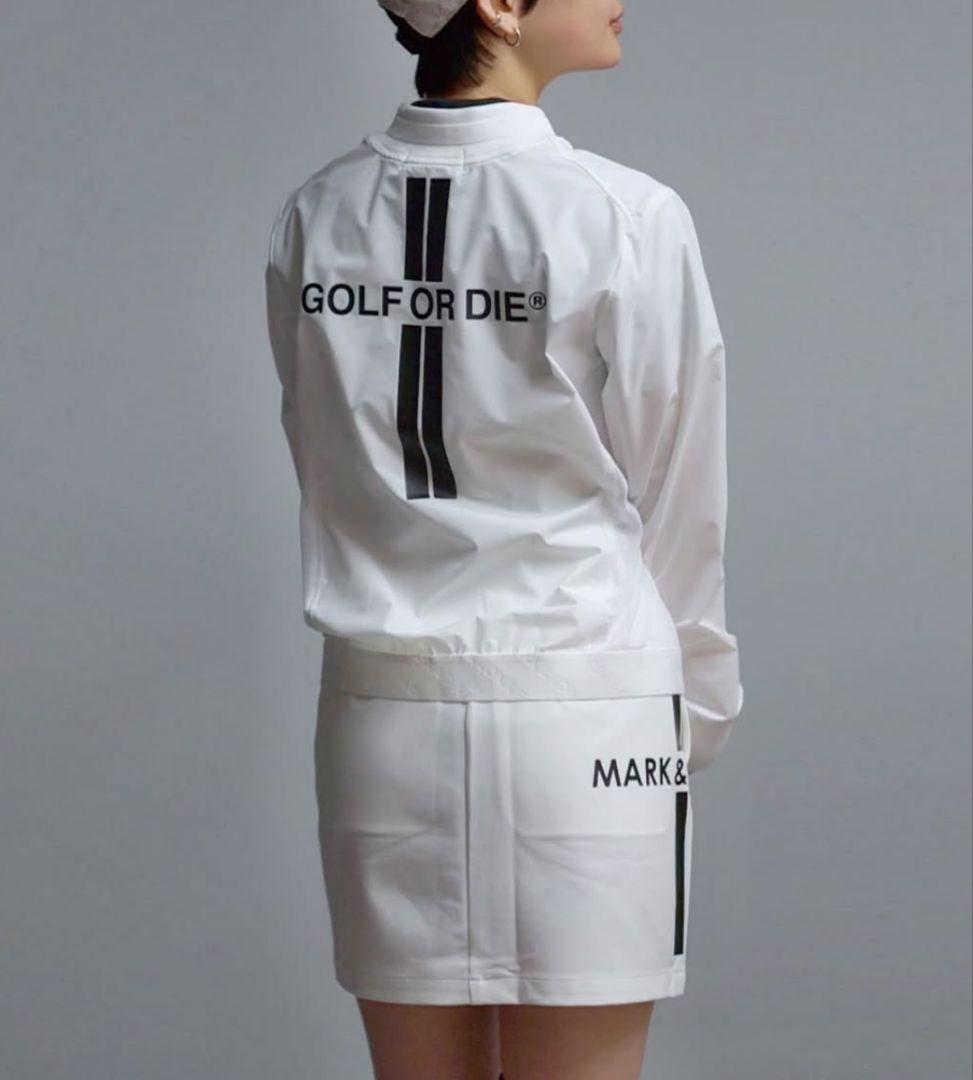 新品✦マークアンドロナ✦2025春夏新作Triumphコレクション✦ジャケット