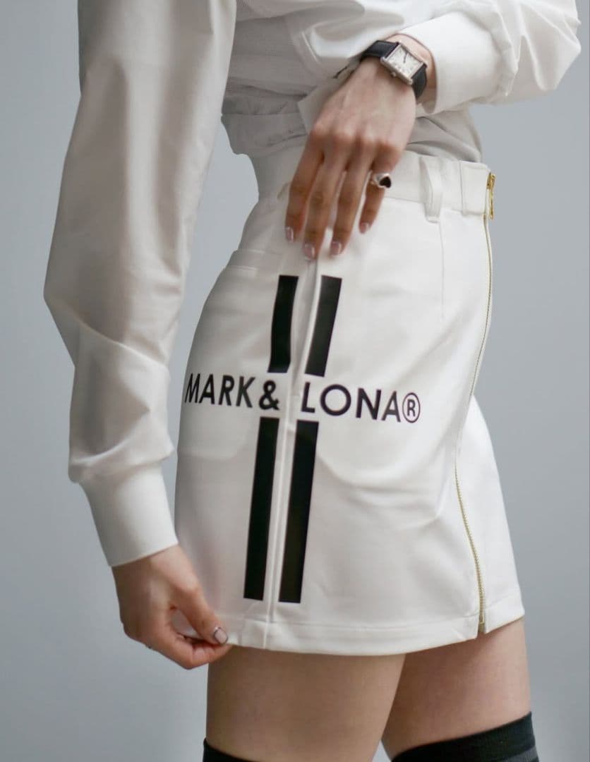 新品✦マークアンドロナ✦2025春夏新作Triumphコレクション✦ジャケット