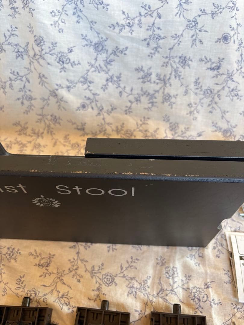 吉澤　ピアノアシストツール　ASS-V アシストペダル　hs-v