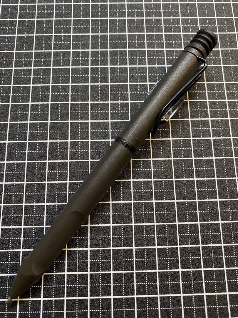 筆記具 LAMY Safari TWIN-PEN