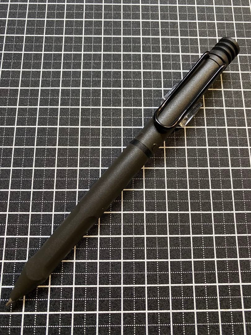 筆記具 LAMY Safari TWIN-PEN