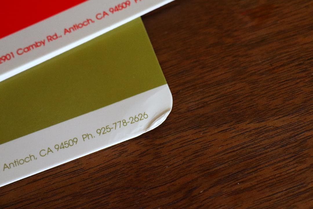 パーソナルカラー診断　パーフェクトカラー・チンボードカード【36色】