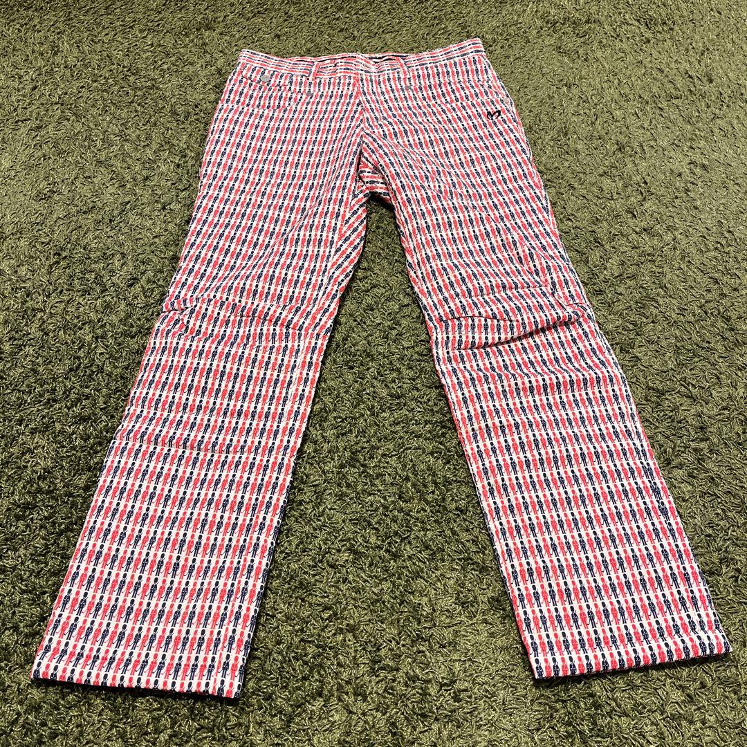 ✨美品✨ほぼ未使用✨ゴルフMASTER BUNNY EDITION