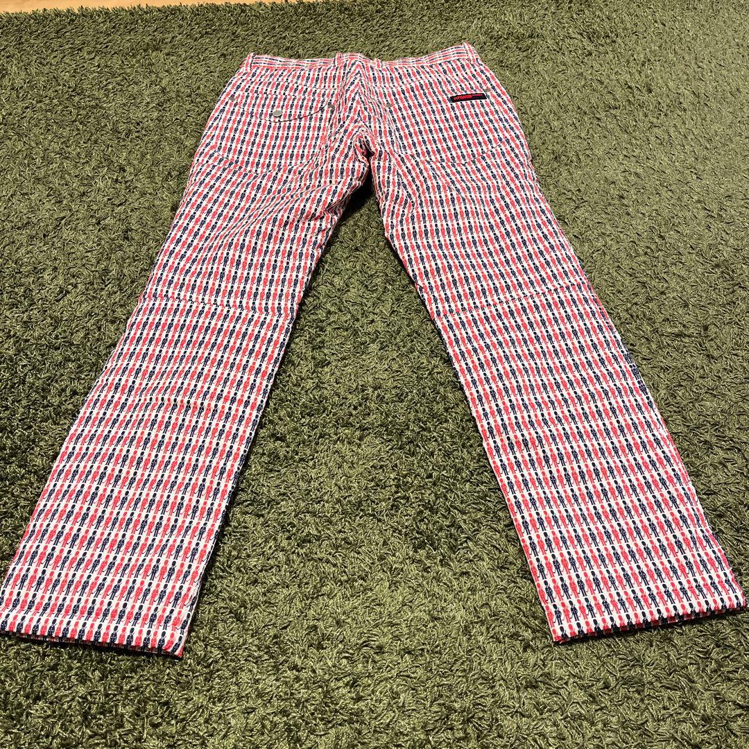 ✨美品✨ほぼ未使用✨ゴルフMASTER BUNNY EDITION