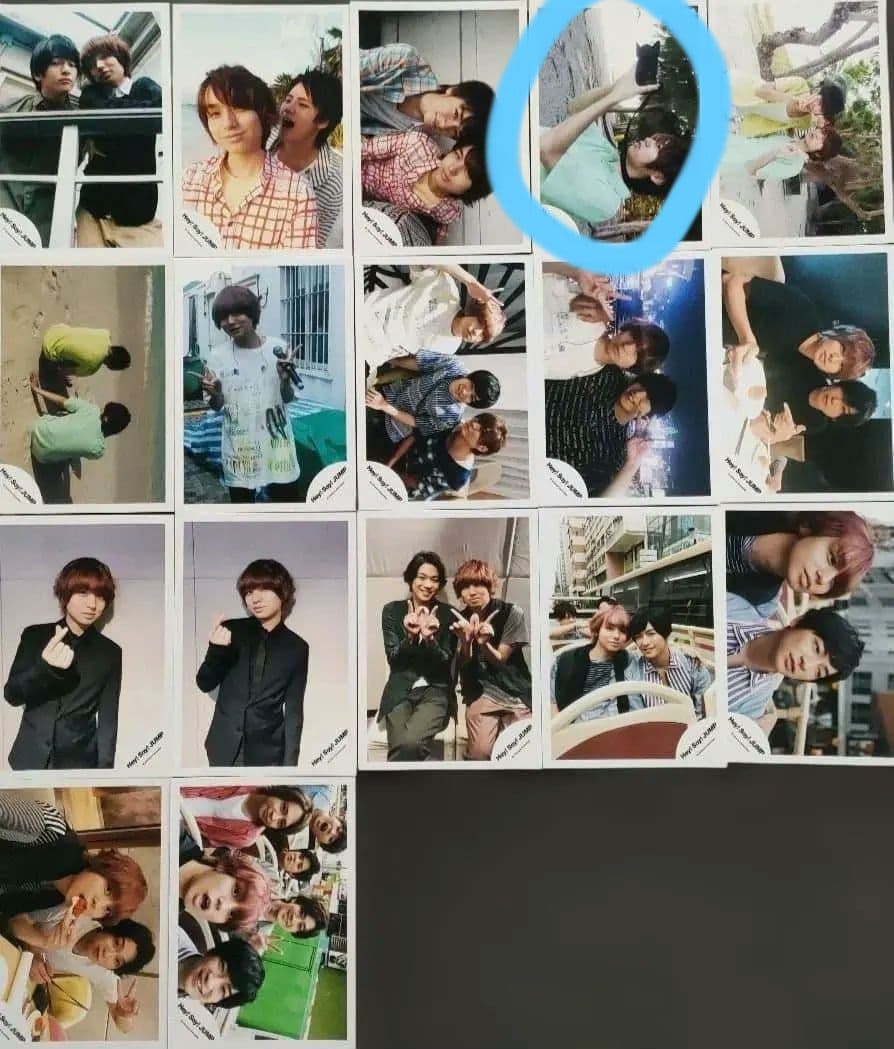 掩蔽のアルカナ様ご確認用②　46枚　6340