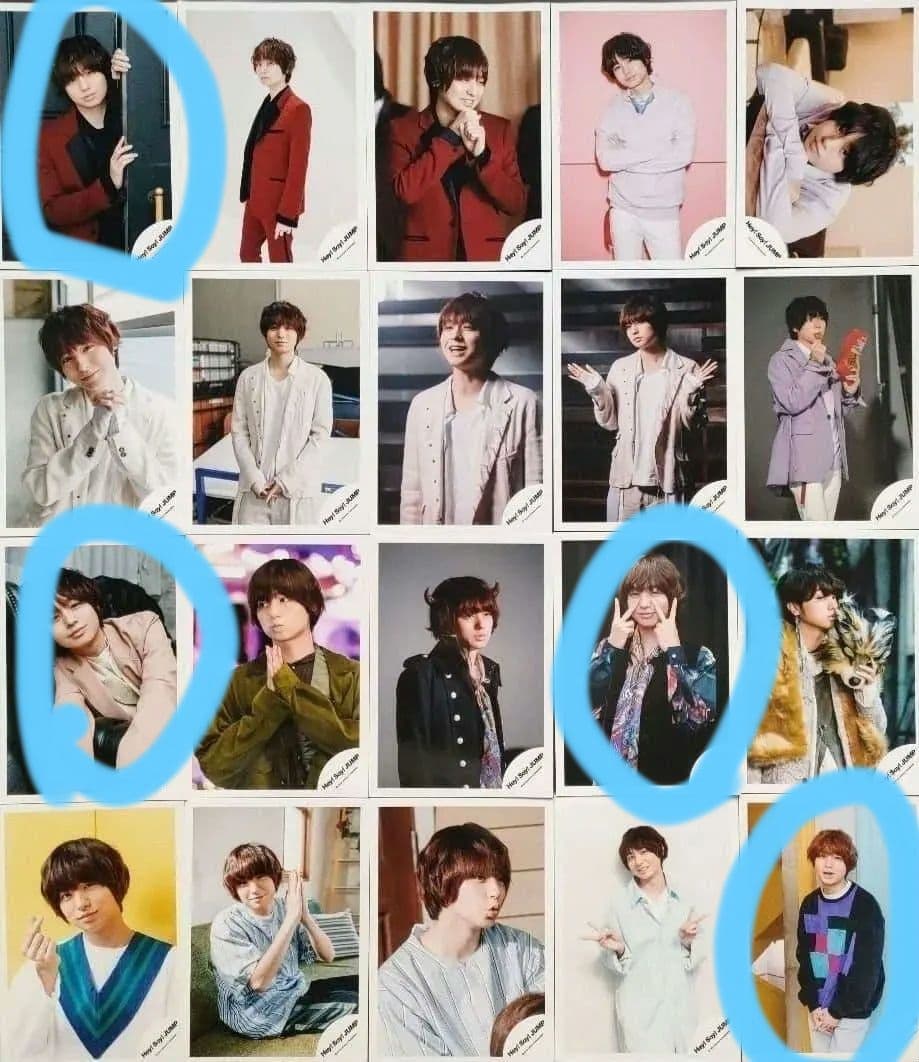 掩蔽のアルカナ様ご確認用②　46枚　6340