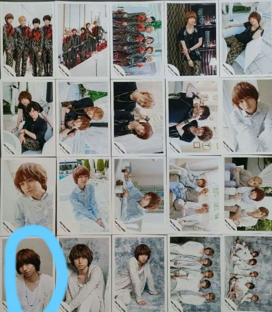 掩蔽のアルカナ様ご確認用②　46枚　6340