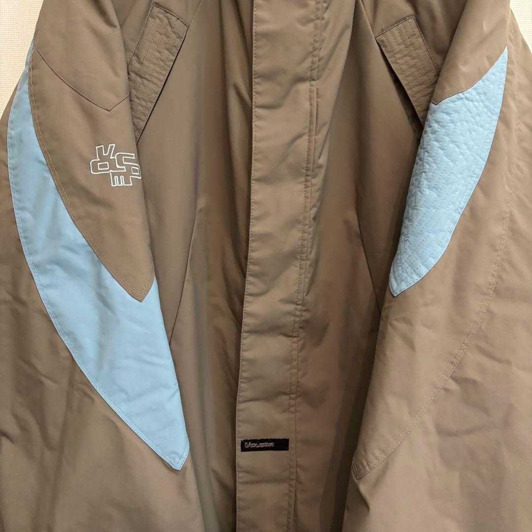 スノーボード VOLCOM V-Science Thermonite Insulated