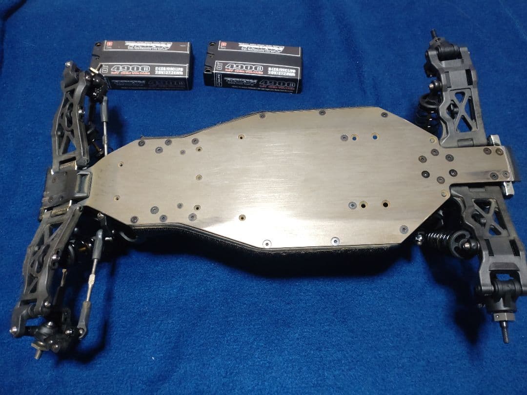 最終値引き、SO2.0.モーター.電池付き