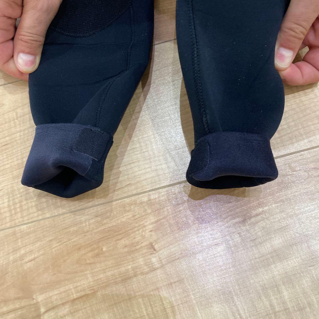 ONEILウェットスーツ　キッズ用