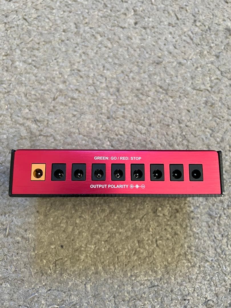 Vital Audio VA-08 Mk-II パワーサプライ