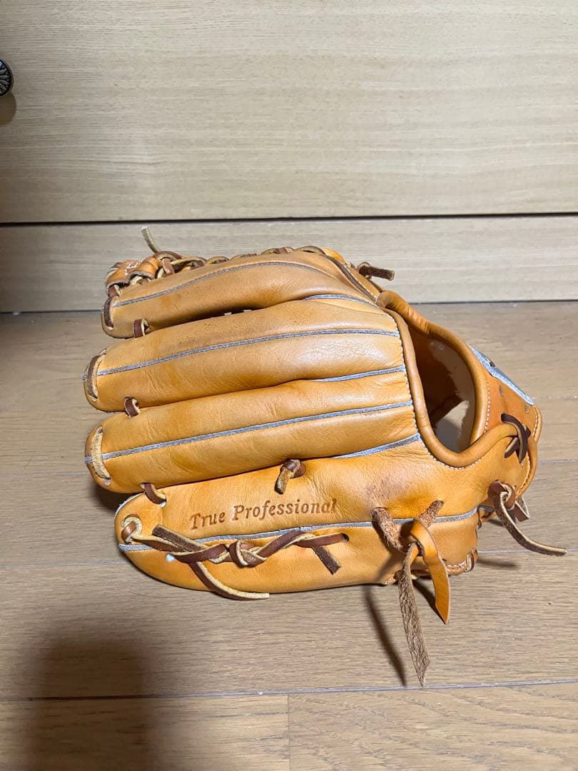 久保田スラッガー 軟式 内野 グローブ　KSN-M00 鳥谷型