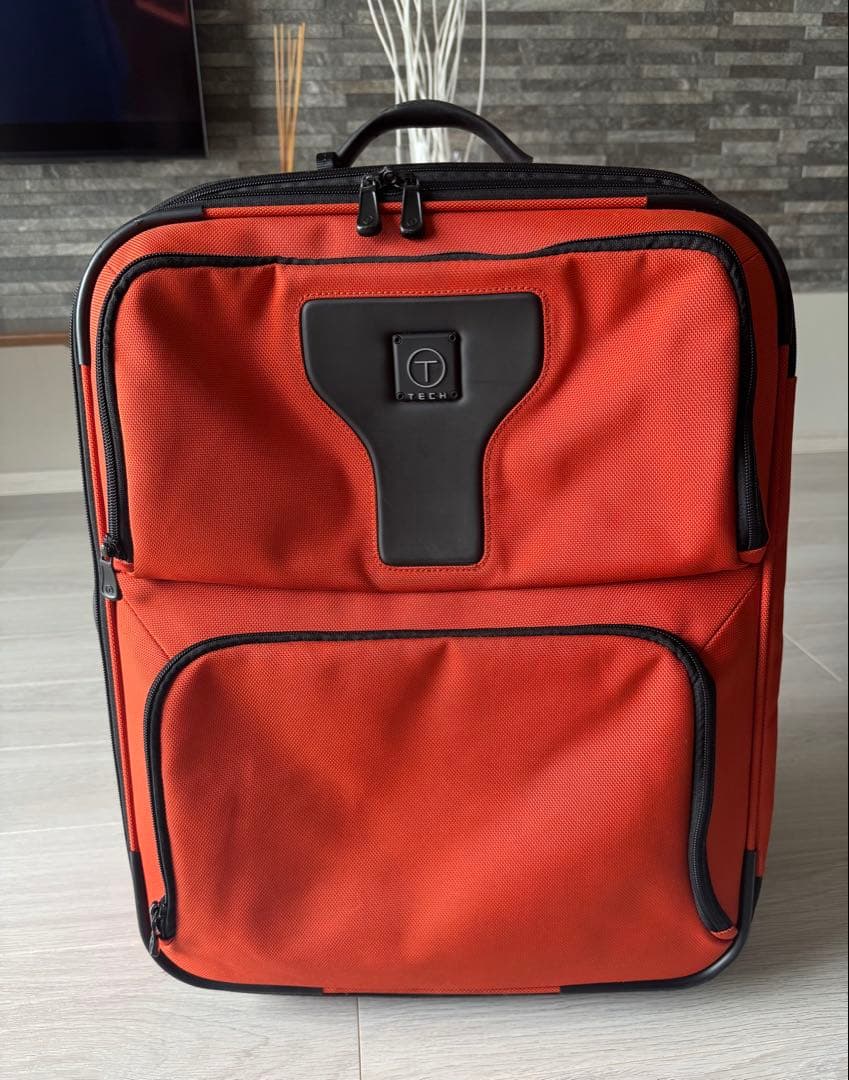 TUMI スーツケース　21インチ