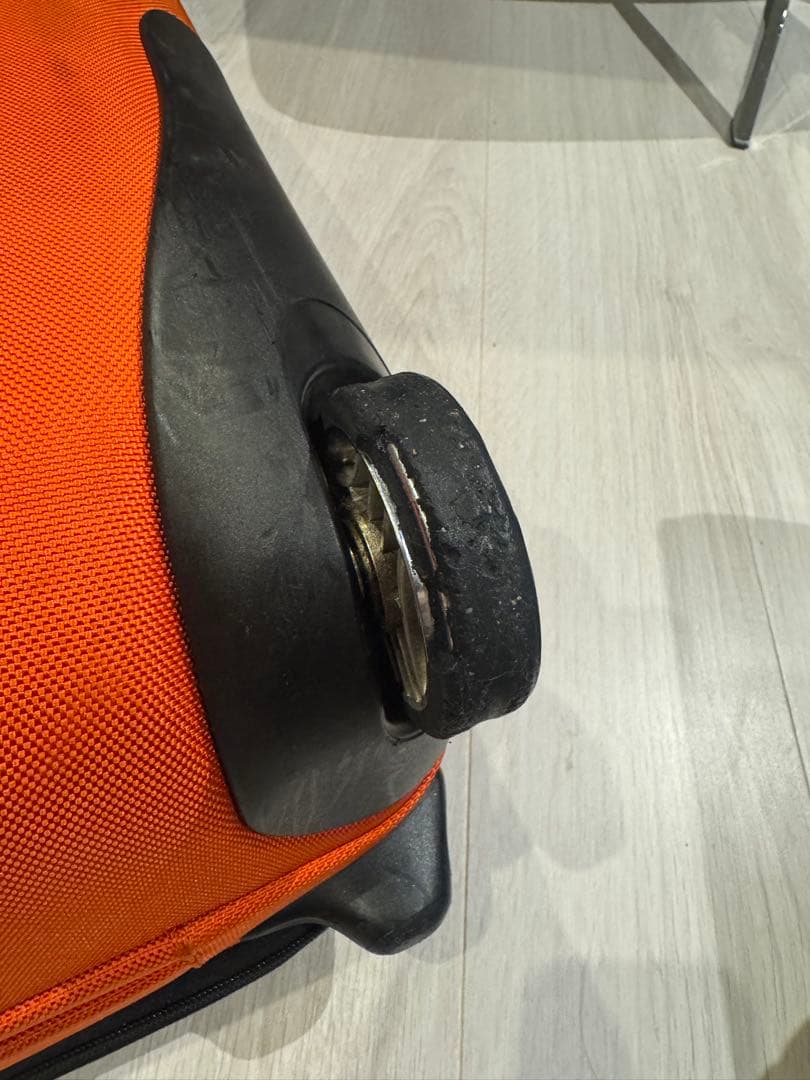 TUMI スーツケース　21インチ