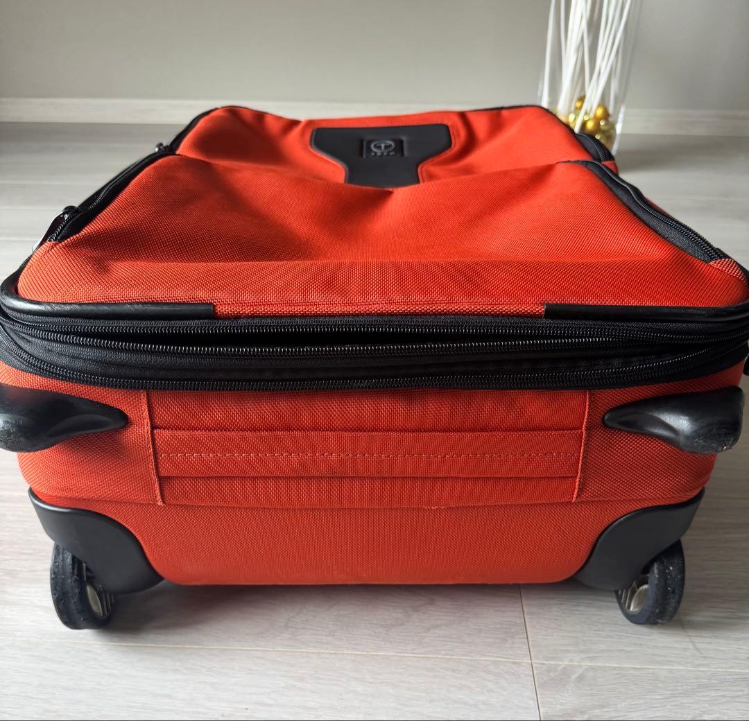 TUMI スーツケース　21インチ