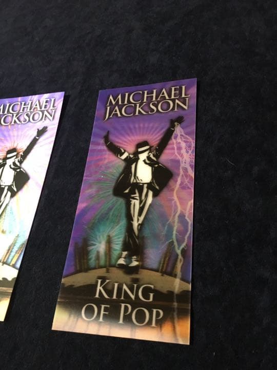 マイケルジャクソン 【座席連番】 THIS IS IT ライブツアーペアチケット