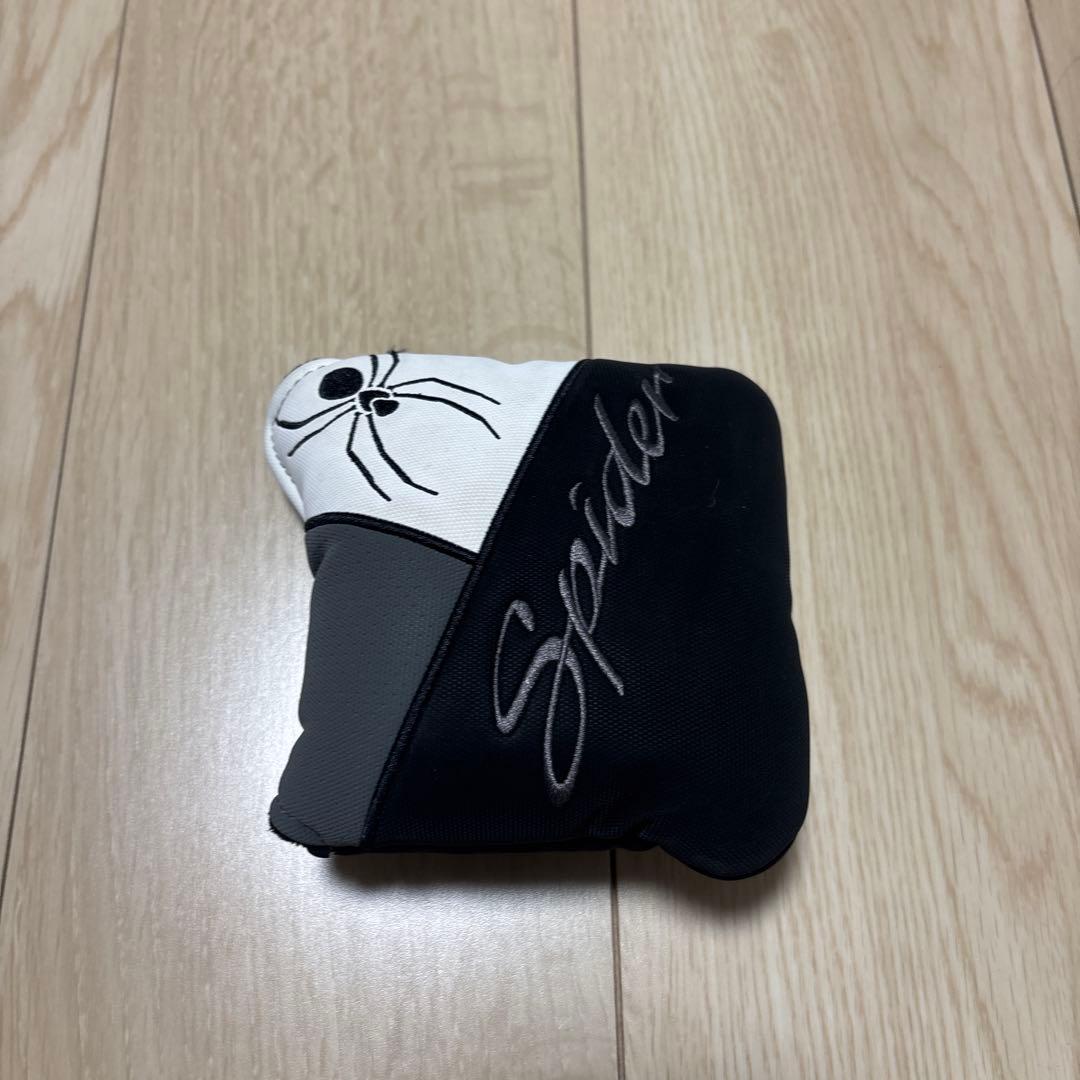 クラブ TaylorMade Spider Tour X TRUSS TM1 34