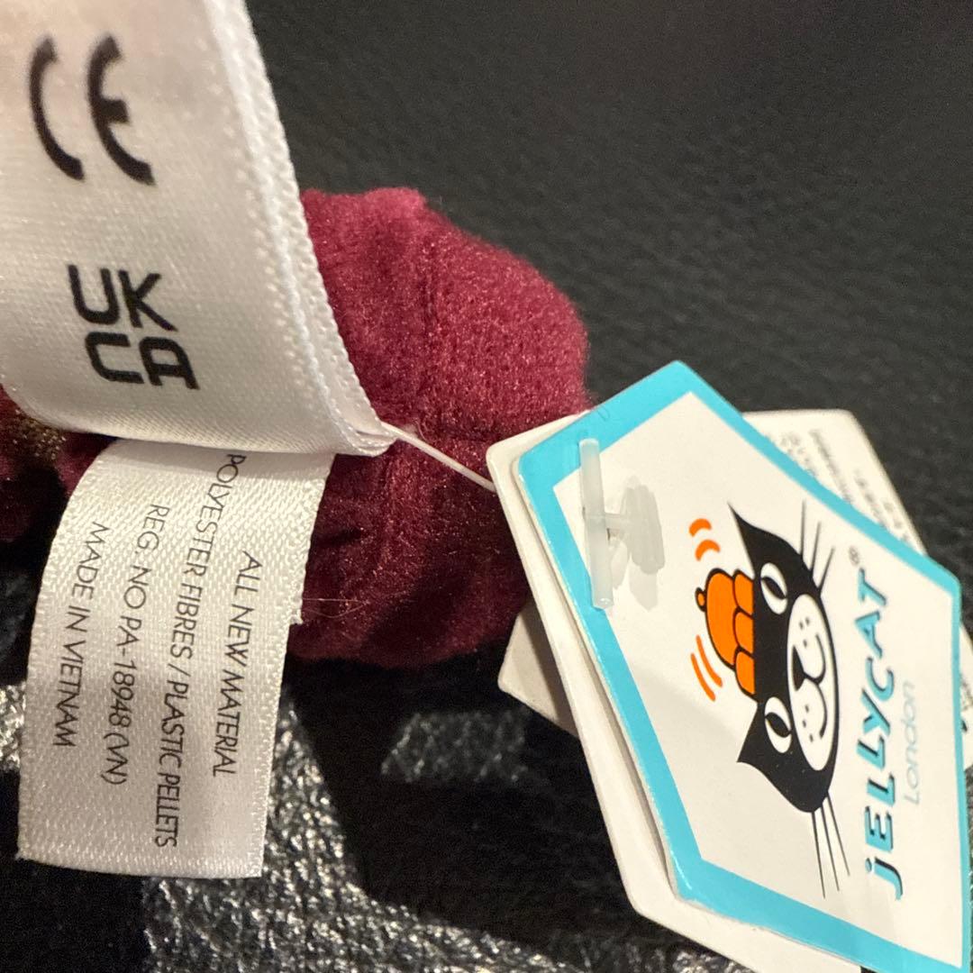  クリスマス6点　ぬいぐるみ　セット売り