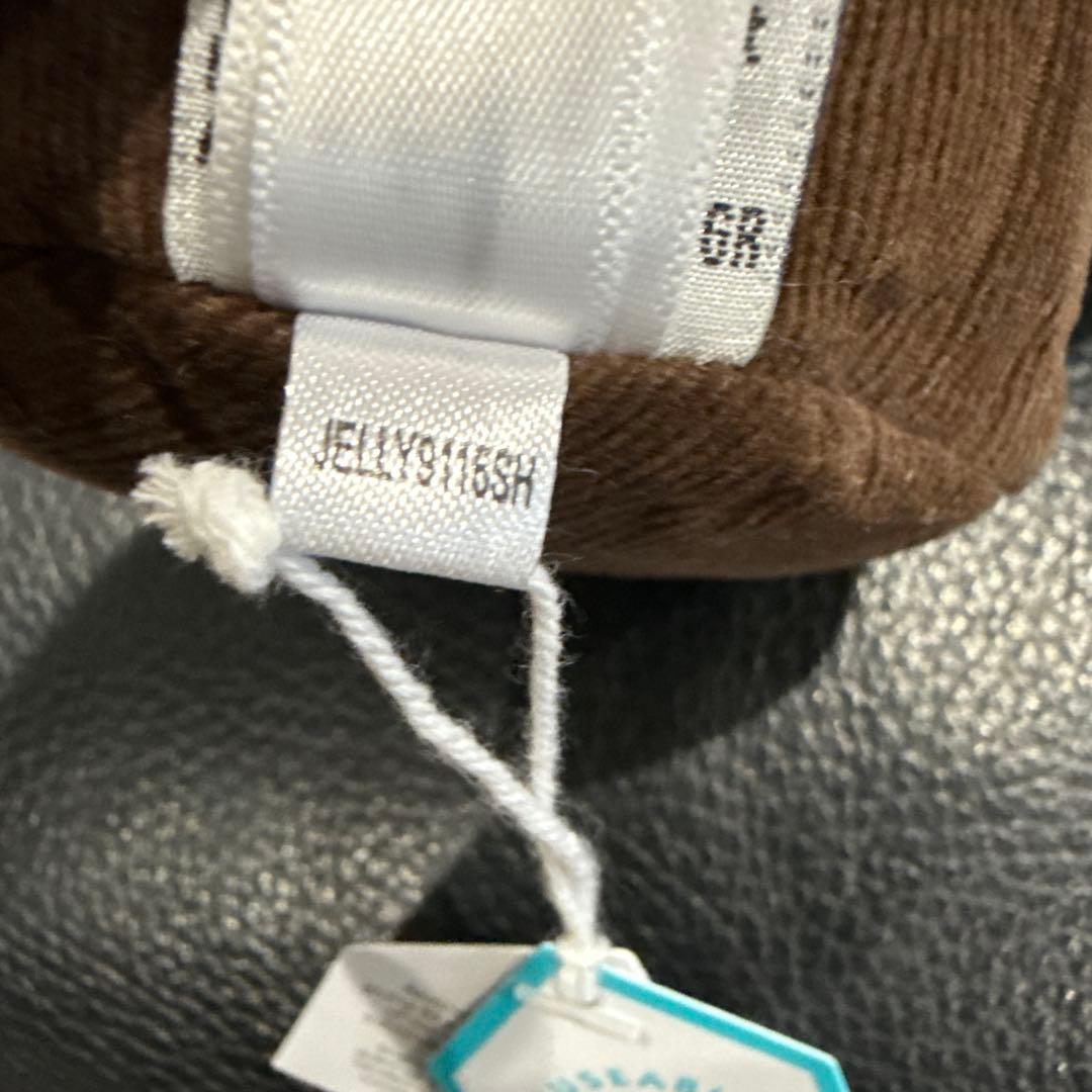  クリスマス6点　ぬいぐるみ　セット売り