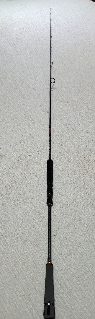 メジャークラフト CRXJ-S642L/LJ 2ピース