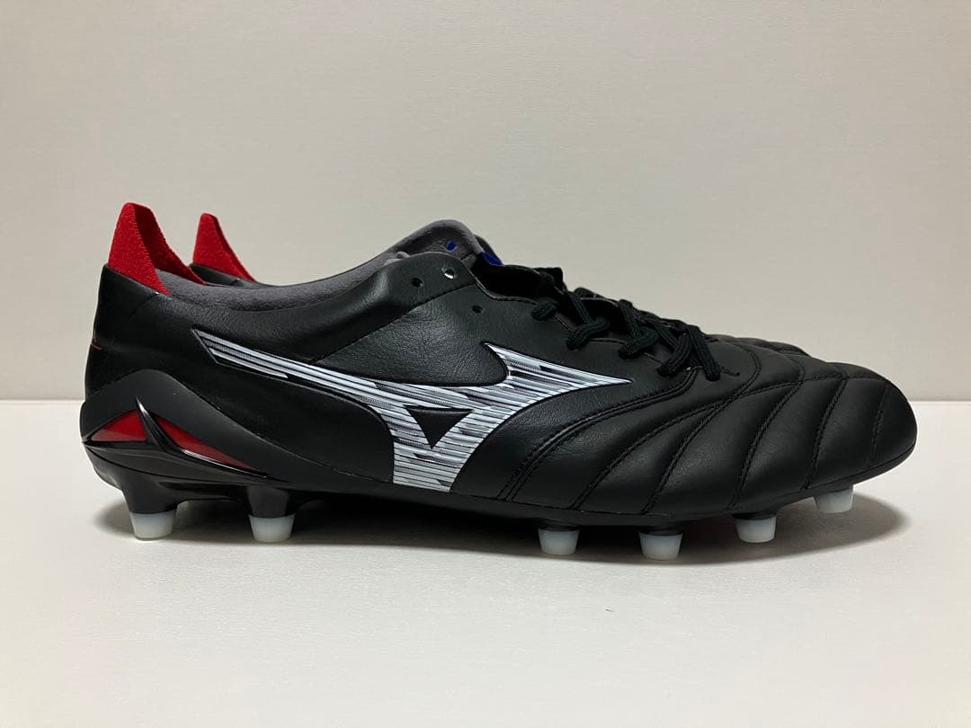 おゆき【未使用】MIZUNO モレリアネオIV JAPAN