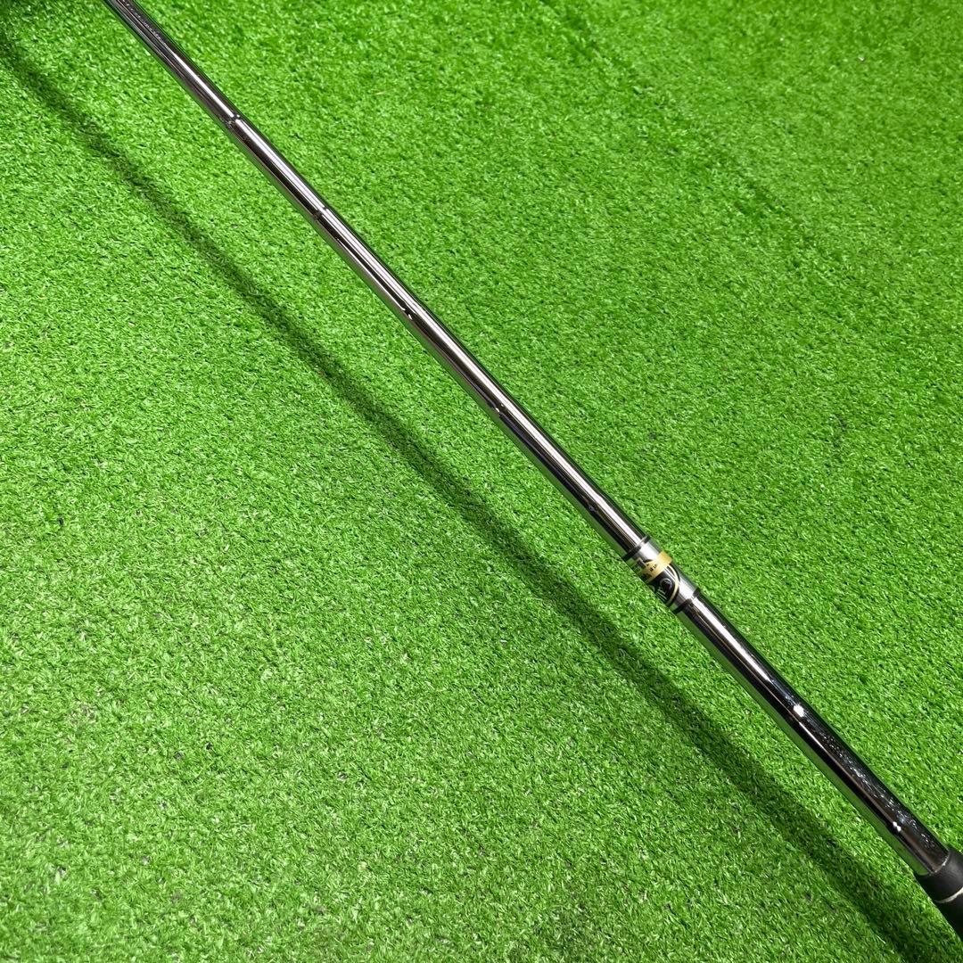 PPT-692 Callaway WAR BIRD パター レフティ